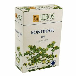 LEROS Alchemilka - vňať 50 g sypaná vyobraziť