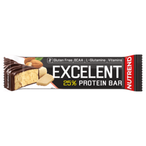 Nutrend Excelent Protein Bar vyobraziť