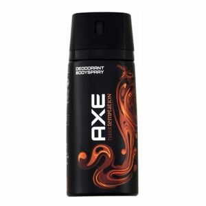 AXE Deo Dark Temptation 150 ml vyobraziť