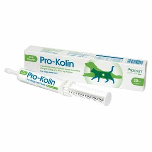 PROTEXIN Pro-Kolin pre psov a mačky 30 ml vyobraziť