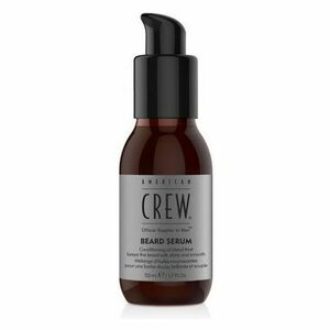 AMERICAN CREW Ošetrujúce sérum na fúzy 50 ml vyobraziť