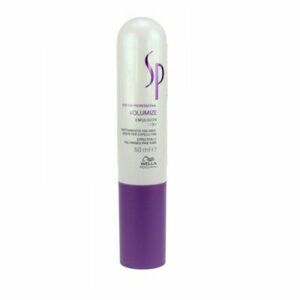 Wella SP Hydrate Emulsion 50ml (Intenzivní hydratační emulze) vyobraziť