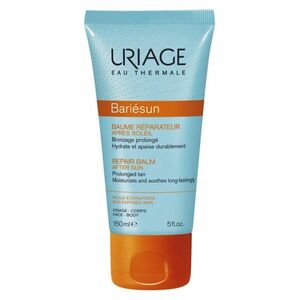 URIAGE Bariésun Regeneračný balzam po opaľovaní 150 ml vyobraziť