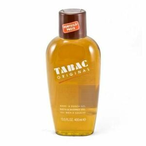 Tabac Original Sprchový gel 200ml vyobraziť