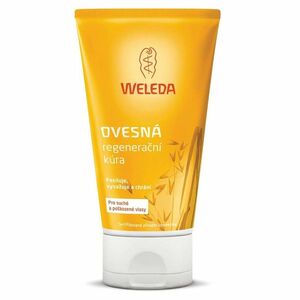 WELEDA Ovsená regeneračná kúra 150 ml vyobraziť