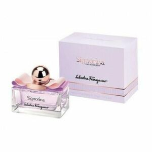 Salvatore Ferragamo Signorina 100ml vyobraziť