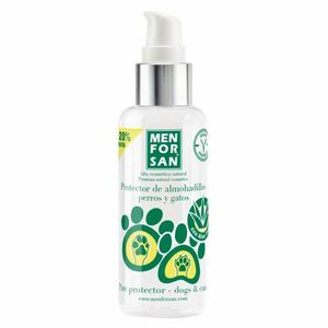 MENFORSAN Ochranný gél na labky s aloe vera pre psov a mačky 60 ml vyobraziť