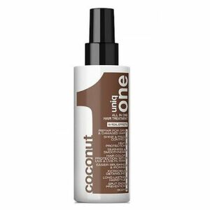 Revlon Uniq One Coconut 150ml (Neoplachovací maska 10v1) vyobraziť