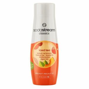 SODASTREAM Príchuť ľadový čaj broskyňa 440 ml vyobraziť