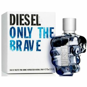 Diesel Only the Brave 125ml vyobraziť