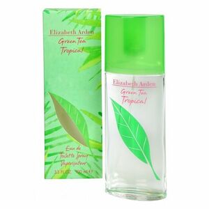 Elizabeth Arden Green Tea Tropical 100ml vyobraziť