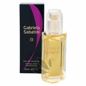 Gabriela Sabatini Gabriela Sabatini 20ml vyobraziť