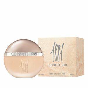 Nino Cerruti Cerruti 1881 50ml pre ženy vyobraziť