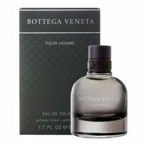 BOTTEGA VENETA Bottega Veneta Pour Homme Toaletná voda 50 ml vyobraziť