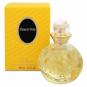 CHRISTIAN DIOR Dolce Vita Toaletná voda 100 ml vyobraziť