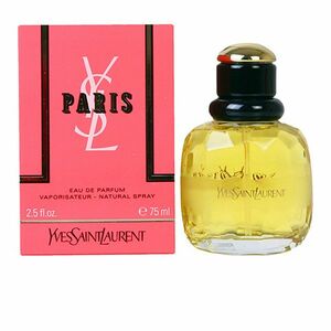 YVES SAINT LAURENT Paris Parfumovaná voda 75 ml vyobraziť