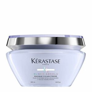 KÉRASTASE Blond Absolu Maska na vlasy Masque Cicaextreme 200 ml vyobraziť