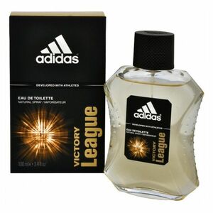 ADIDAS EDT. FOR MEN 100ML VICTORY LEAGUE vyobraziť