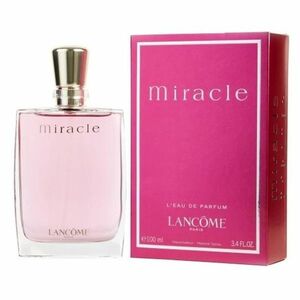 Lancome Miracle 100ml vyobraziť