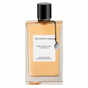 Van Cleef & Arpels Collection Extraordinaire Precious Oud Parfémovaná voda 75ml vyobraziť