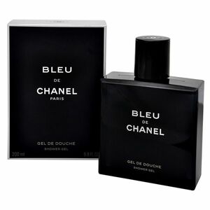 CHANEL Bleu de Chanel Sprchový gél 200 ml vyobraziť