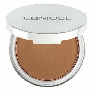 Clinique Stay Matte Powder 7, 6g (odtieň 02 Stay Neutral) vyobraziť