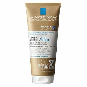 LA ROCHE-POSAY Lipikar baume AP+ M telový balzam 200 ml vyobraziť