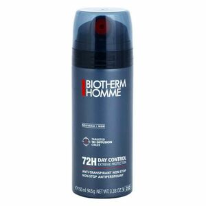 Biotherm Day Control Deodorant Spray 150ml vyobraziť