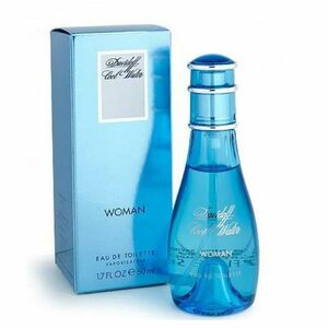 Davidoff Cool Water 50ml vyobraziť