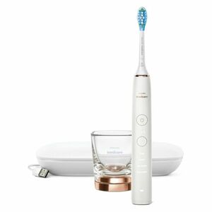 PHILIPS SONICARE 9000 DiamondClean HX9911/94 Ružovozlatý vyobraziť