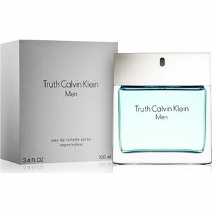 Calvin Klein Truth Toaletná voda 100 ml vyobraziť