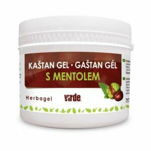 VIRDE Gastan gel 250 ml vyobraziť