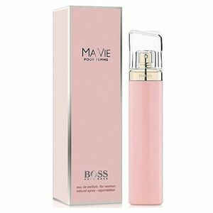 Hugo Boss Boss Ma Vie Pour Femme 50ml vyobraziť