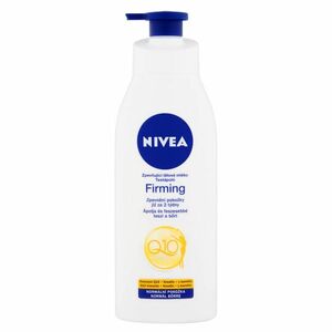 NIVEA Q10 Firming Spevňujúce telové mlieko s vitamínom C 400 ml vyobraziť