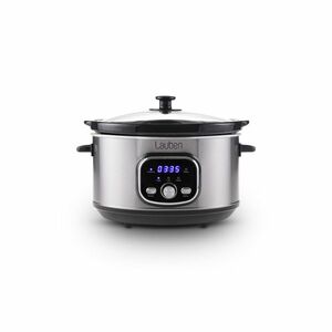 LAUBEN Slow Cooker 3500SB pomalý hrniec vyobraziť