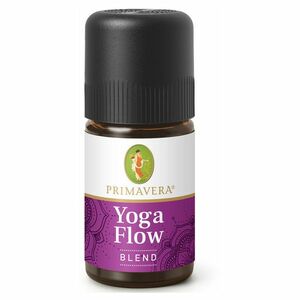 PRIMAVERA Vonná zmes Yoga Flow 5 ml vyobraziť