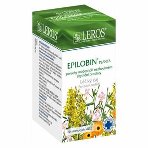 LEROS EPILOBIN PLANTA 20 X 1, 5 G vyobraziť