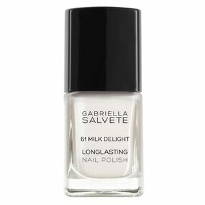 GABRIELLA SALVETE Sunkissed Lak na nechty 61 Milk Delight 11 ml vyobraziť