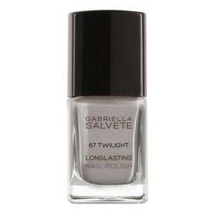 GABRIELLA SALVETE Sunkissed Lak na nechty 67 Twilight 11 ml vyobraziť