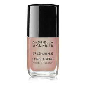 GABRIELLA SALVETE Longlasting enamel lak na nechty 37 Lemonade 11 ml vyobraziť