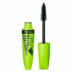 RIMMEL LONDON Mascara scandal eyes lycra flex odtieň 001 čierna 12ml vyobraziť