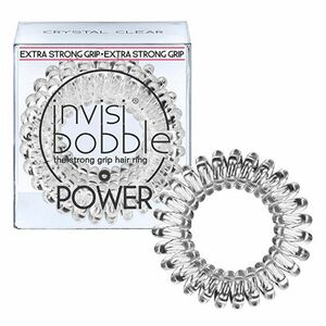 INVISIBOBBLE Power Gumička do vlasov True Black 3 ks vyobraziť