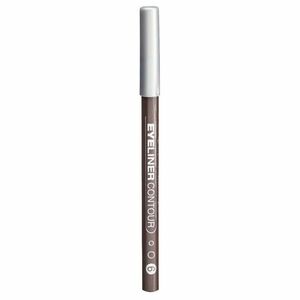 GABRIELLA SALVETE Eyeliner Contour ceruzka na oči 0, 28 g 06 Light Brown vyobraziť