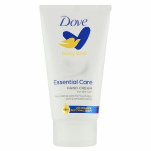 DOVE Body Love Essential Care krém na ruky 75 ml vyobraziť