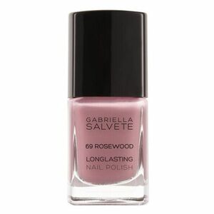 GABRIELLA SALVETE Sunkissed Lak na nechty 69 Rosewood 11 ml vyobraziť