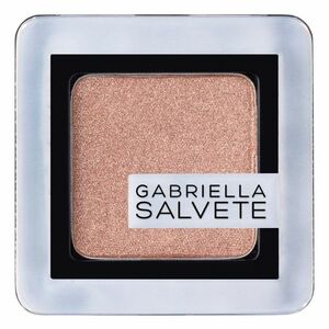 GABRIELLA SALVETE Mono Eyeshadow očný tieň 2 g 02 Červená vyobraziť