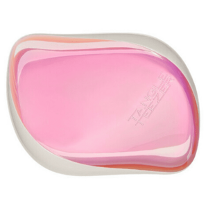 TANGLE TEEZER Profesionálna kefa na vlasy Tangle Teezer Holographic (Compact Styler) vyobraziť