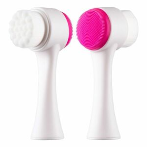 GABRIELLA SALVETE Tools face cleansing duo brush obojstranná kefa 1 kus vyobraziť