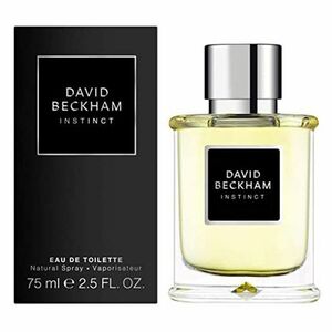 DAVID BECKHAM Instinct Toaletná voda 75 ml vyobraziť