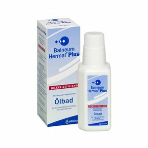 BALNEUM Hermal Plus kúpeľové aditívum 200 ml vyobraziť